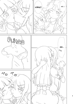 Page 8 of Kuroneko ga Atashi no Imouto! | Kuroneko Is My Little Sister!