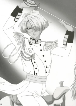 Page 36 of Rodeo Drive