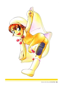 Page 17 of Mou Iikai?