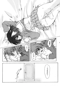 Page 16 of THE REASON Second Volume