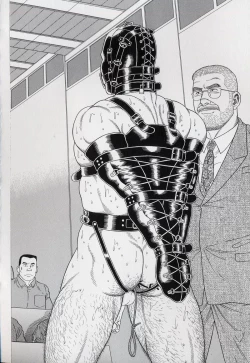 Page 60 of Pride VOL.3