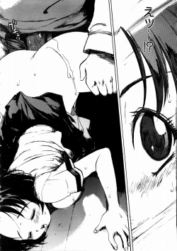 Page 206 of COMIC AUN 2003-09 Vol. 88