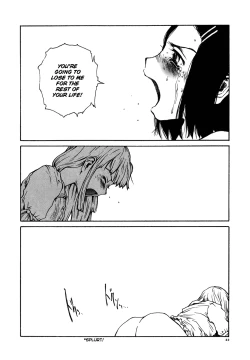 Page 18 of Tonari no Oneesan - Ch 1