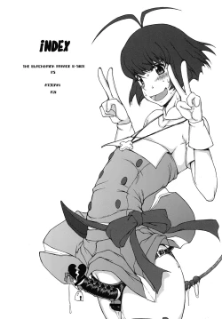 Page 3 of THE BLACK&PINK PARADE B-SIDE