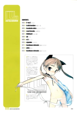 Page 4 of Low Leg unLimited