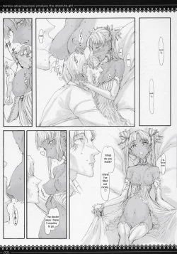 Page 20 of Claes no Yuuutsu Soushuuhen | The Melancholy of Claes