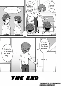 Page 22 of School Boys!