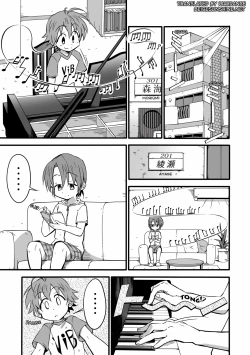 Page 2 of School Boys!