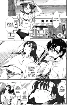 Page 2 of Nagisa no Utahime