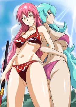 Page 42 of Joshuu 6859-gou