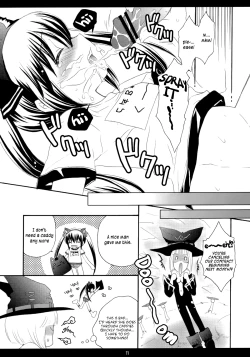 Page 10 of Eat The Rich!