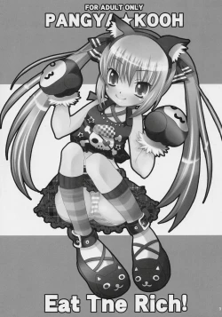 Page 2 of Eat The Rich!