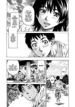 Page 4 of One Piece Envy