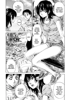 Page 5 of One Piece Envy