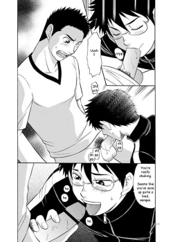 Page 10 of Manage no Oshigoto | Job Duties of Manager