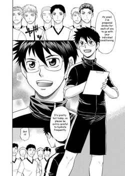 Page 4 of Manage no Oshigoto | Job Duties of Manager