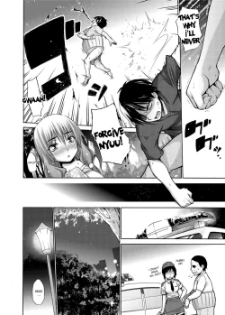 Page 46 of Ikenai Roomshare