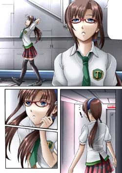 Page 42 of EXe Act.2 ～100 Yen Demo Full Color 31P