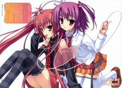 Page 81 of Dengeki Moeoh 2011-04