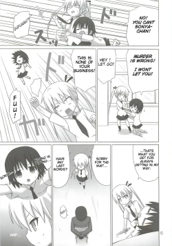 Page 4 of BEAUTY KILLER