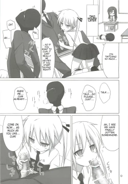 Page 8 of BEAUTY KILLER