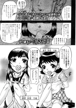 Page 249 of Comic LO 2008-11 Vol. 56