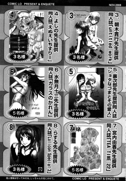 Page 333 of Comic LO 2008-11 Vol. 56