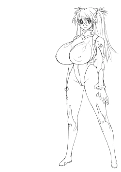 Page 2 of 乳スカxふたスカPlus