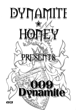 Page 2 of 009 Dynamite