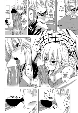 Page 4 of Imouto no Sukinamono | What His Little Sister Likes