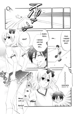 Page 3 of Hitorijime, Shitai | I Want You All to Myself