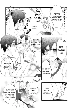 Page 5 of Hitorijime, Shitai | I Want You All to Myself