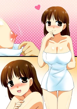 Page 31 of Imouto to Ofuro ya Bed de Ichaicha Shitemita ww