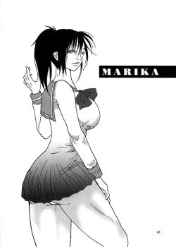 Page 48 of Marika Explosion 5