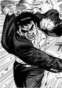 Page 305 of COMIC AUN 2004-12 Vol. 103