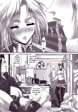 Page 26 of Oshaburi Gakuen PinSalo-ka 2