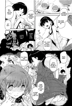 Page 6 of Futari no Hitori