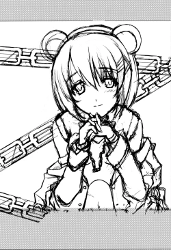 Page 3 of yh - a tail of hayate.