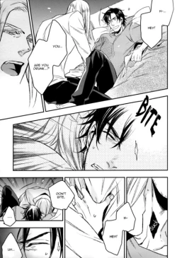 Page 10 of Unsavory Ties