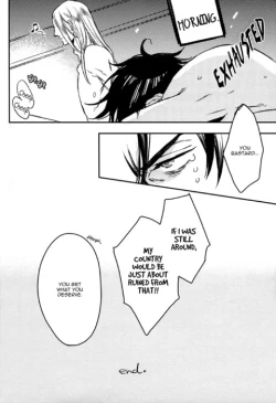 Page 22 of Unsavory Ties