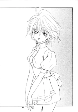 Page 38 of Pink Snow memoriaenglish