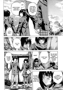 Page 28 of Moshimo Hatsukoi ga Kanatte Itara Ch.1-4