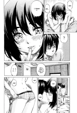 Page 72 of Moshimo Hatsukoi ga Kanatte Itara Ch.1-4