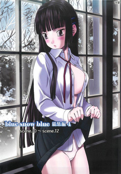 Download blue snow blue Soushuuhen 4 - scene.10 ~ scene.12
