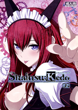 Download Sitainsu;Kedo 04