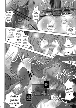 Page 7 of Youjo Monzetsu Tengoku 2 | Loli Agony Heaven 2