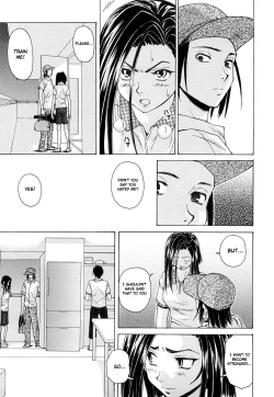 Page 146 of Setsunai Omoi - Painful Feelings