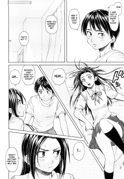 Page 37 of Setsunai Omoi - Painful Feelings