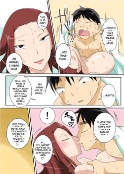 Page 42 of Muchichan to Eroi Koto Suru ze!