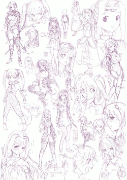 Page 171 of Tentacle Virgin